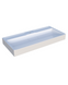 Раковина Fancy Marble Vitold 1000, білий глянець 11410101 фото 1