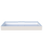 Раковина Fancy Marble Vitold 1000, білий глянець 11410101 фото 2