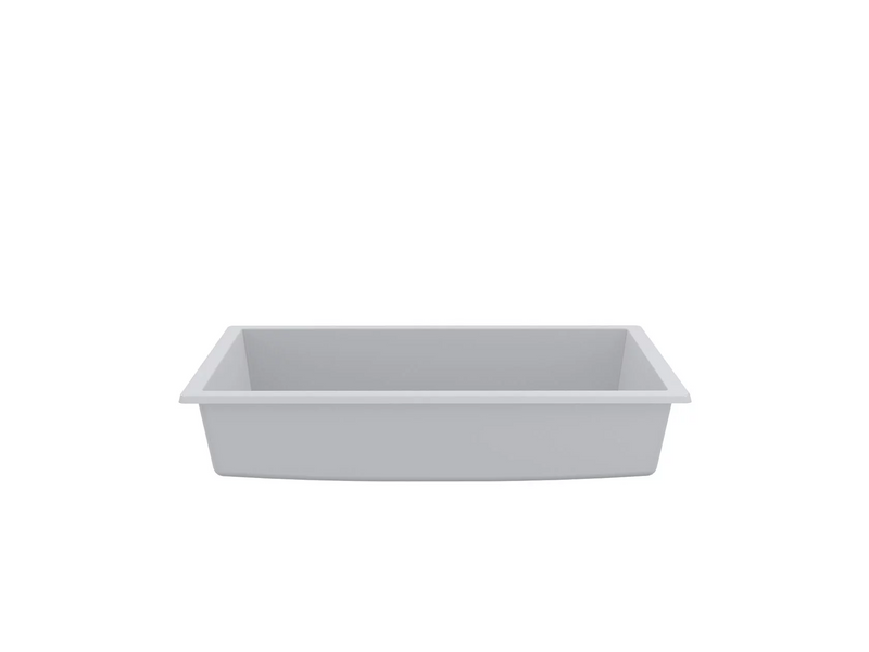 Раковина Fancy Marble Leon 605, білий глянець 12265101 фото