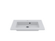 Раковина Fancy Marble Beatrice 700, білий глянець  12570101 фото 3