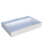 Раковина Fancy Marble Vitold 700, білий глянець 11470101 фото 1