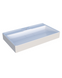 Раковина Fancy Marble Vitold 800, білий глянець 11408101 фото 1